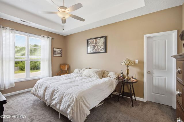 716 Bayboro Court, Holly Ridge, NC 28445
