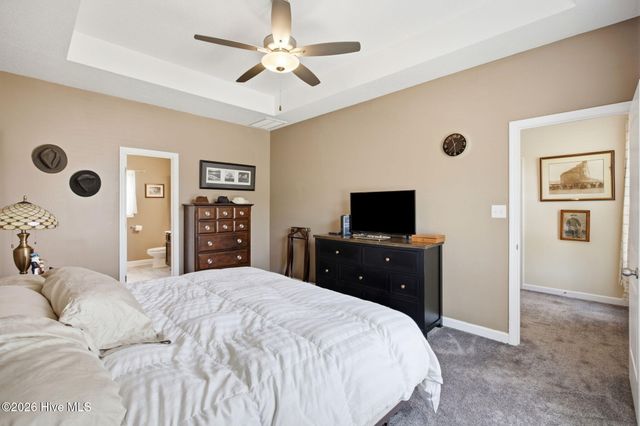 716 Bayboro Court, Holly Ridge, NC 28445