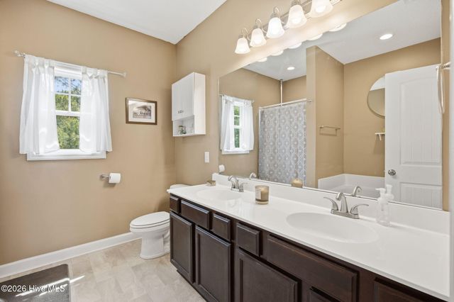716 Bayboro Court, Holly Ridge, NC 28445