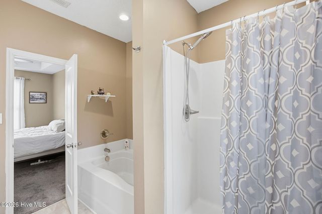 716 Bayboro Court, Holly Ridge, NC 28445