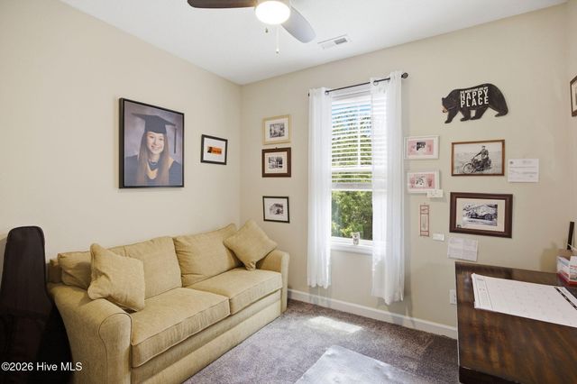 716 Bayboro Court, Holly Ridge, NC 28445
