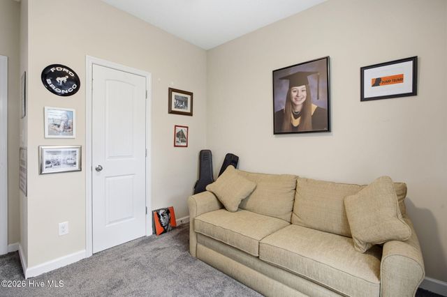 716 Bayboro Court, Holly Ridge, NC 28445