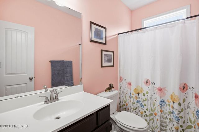 716 Bayboro Court, Holly Ridge, NC 28445