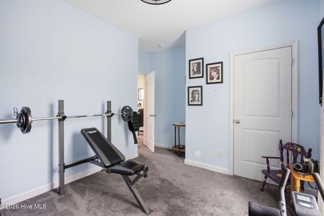 716 Bayboro Court, Holly Ridge, NC 28445