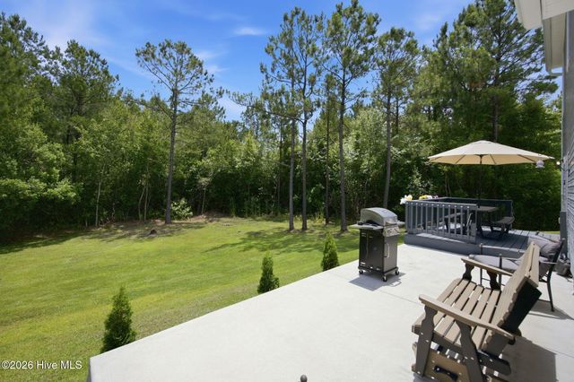 716 Bayboro Court, Holly Ridge, NC 28445