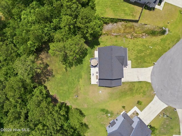 716 Bayboro Court, Holly Ridge, NC 28445