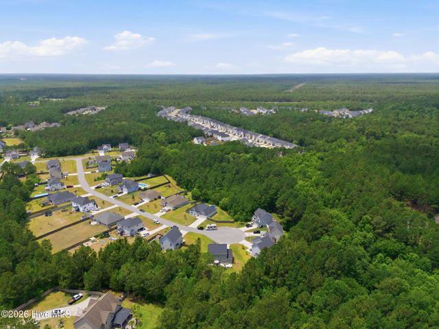 716 Bayboro Court, Holly Ridge, NC 28445