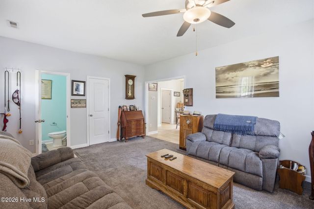 716 Bayboro Court, Holly Ridge, NC 28445