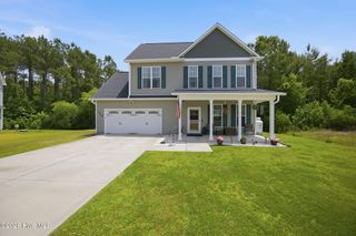 716 Bayboro Court, Holly Ridge, NC 28445