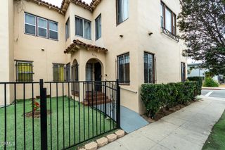 3201 W 21st Street, Los Angeles, CA 90018