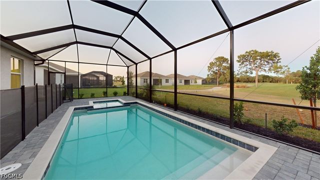 20506 Copperhead DR, Lehigh Acres, FL 33936
