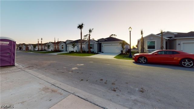 20506 Copperhead DR, Lehigh Acres, FL 33936
