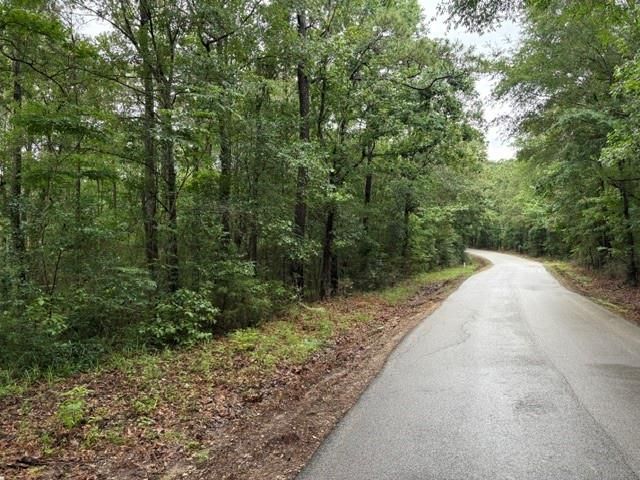 268 Cedar Valley Road, Coldspring, TX 77331