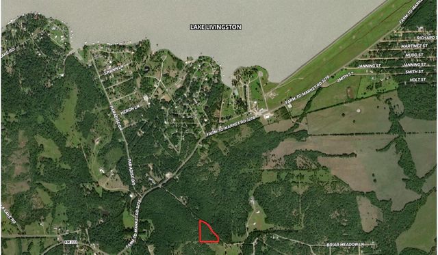 268 Cedar Valley Road, Coldspring, TX 77331