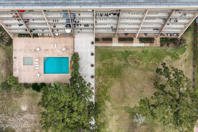 520 Beach Boulevard, 405, Biloxi, MS 39530