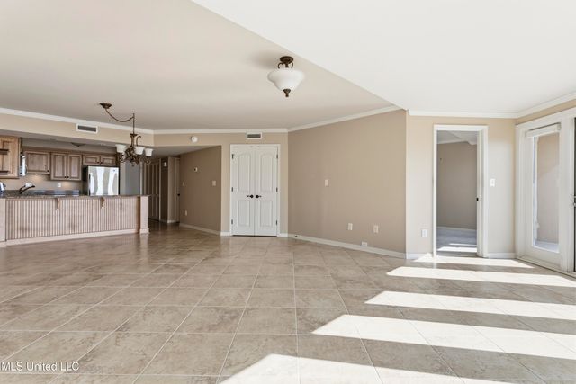 520 Beach Boulevard, 405, Biloxi, MS 39530