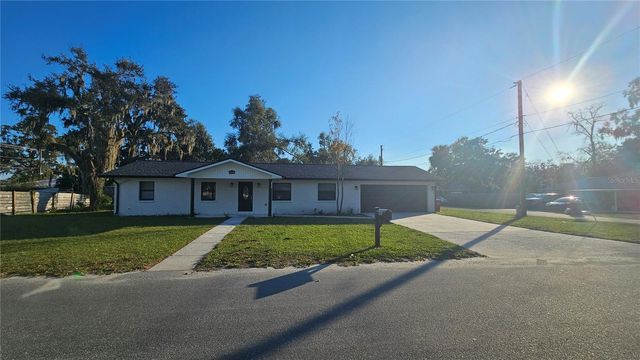 803 W MORSE STREET, Plant City, FL 33563