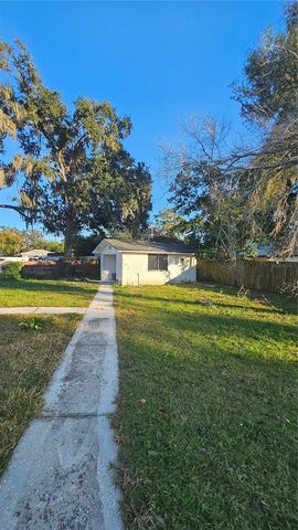 803 W MORSE STREET, Plant City, FL 33563