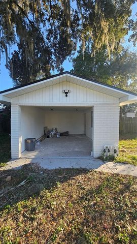 803 W MORSE STREET, Plant City, FL 33563