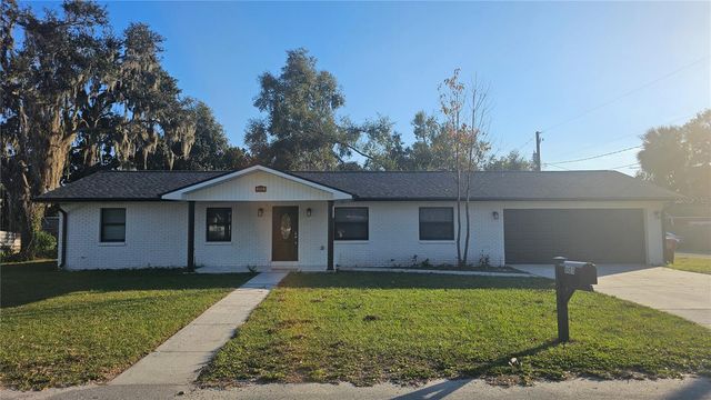 803 W MORSE STREET, Plant City, FL 33563