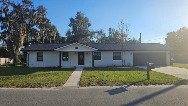 803 W MORSE STREET, Plant City, FL 33563