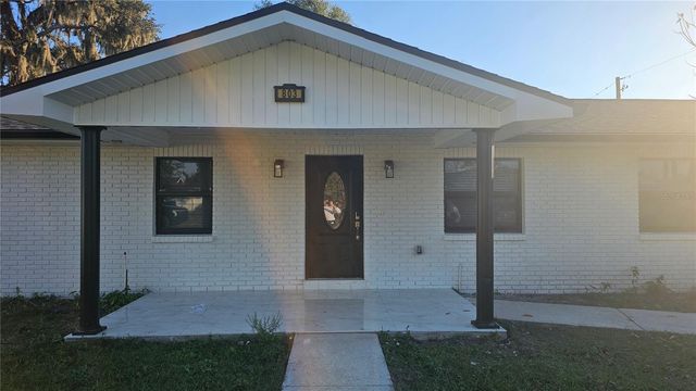 803 W MORSE STREET, Plant City, FL 33563