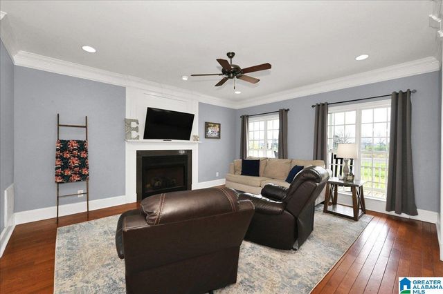 8230 COUNTY ROAD 222, Cullman, AL 35057