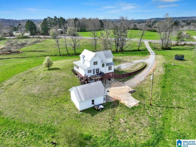 8230 COUNTY ROAD 222, Cullman, AL 35057