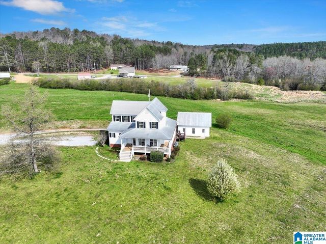 8230 COUNTY ROAD 222, Cullman, AL 35057