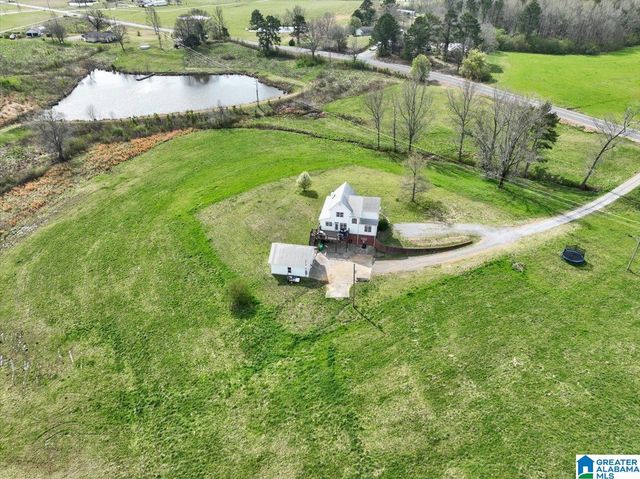 8230 COUNTY ROAD 222, Cullman, AL 35057