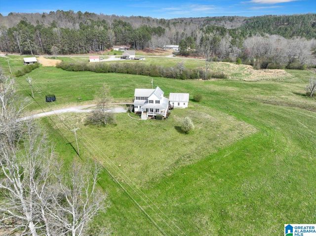 8230 COUNTY ROAD 222, Cullman, AL 35057