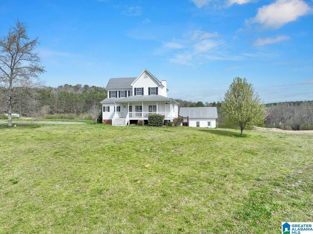 8230 COUNTY ROAD 222, Cullman, AL 35057