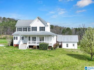 8230 COUNTY ROAD 222, Cullman, AL 35057