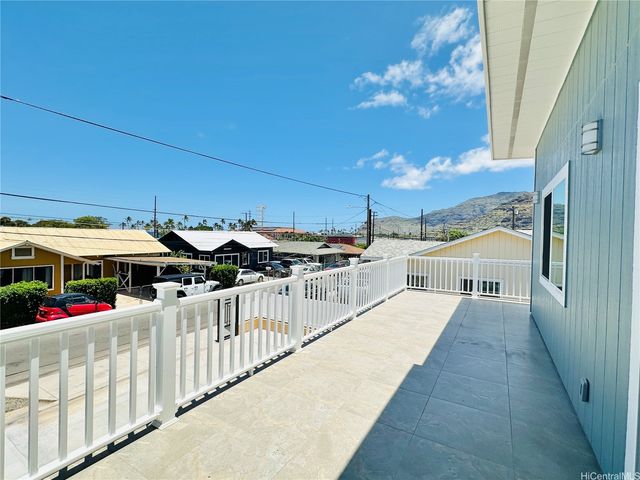 85-922 Midway Street, Waianae, HI 96792