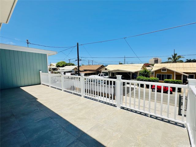 85-922 Midway Street, Waianae, HI 96792