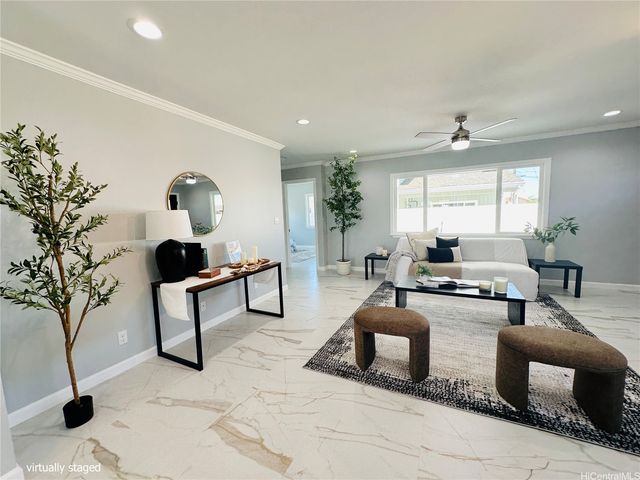 85-922 Midway Street, Waianae, HI 96792