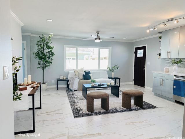 85-922 Midway Street, Waianae, HI 96792