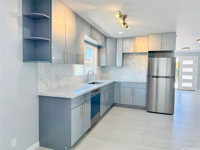 85-922 Midway Street, Waianae, HI 96792