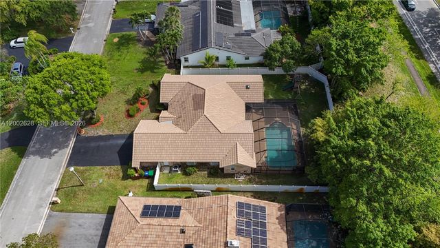 966 NW 114th Ave, Coral Springs, FL 33071