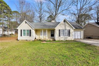 120 Caldwell Drive, Hampton, GA 30228