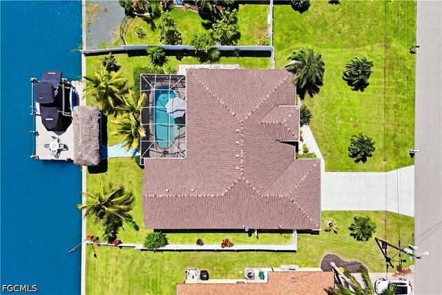 1440 SE 13th TER, Cape Coral, FL 33990