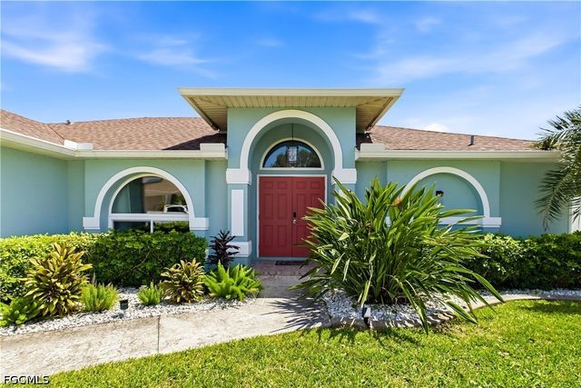 1440 SE 13th TER, Cape Coral, FL 33990