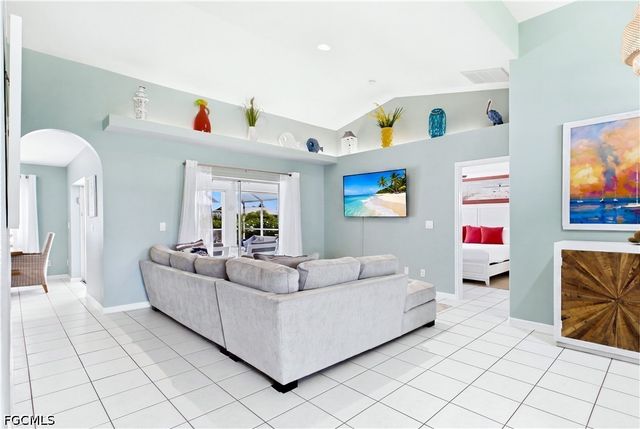 1440 SE 13th TER, Cape Coral, FL 33990