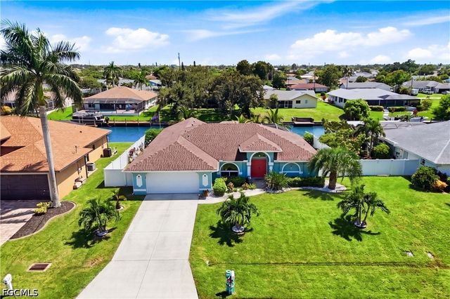 1440 SE 13th TER, Cape Coral, FL 33990