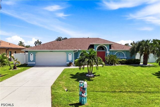 1440 SE 13th TER, Cape Coral, FL 33990