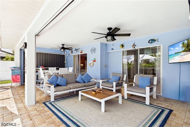 1440 SE 13th TER, Cape Coral, FL 33990