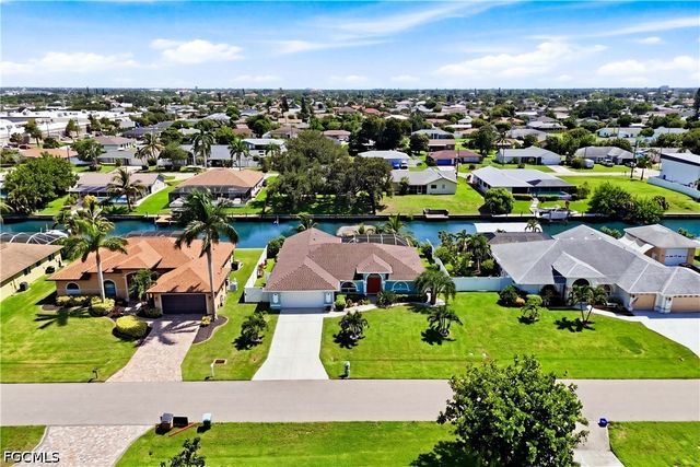 1440 SE 13th TER, Cape Coral, FL 33990