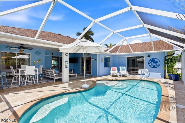 1440 SE 13th TER, Cape Coral, FL 33990