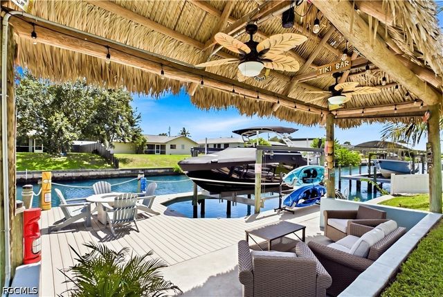 1440 SE 13th TER, Cape Coral, FL 33990
