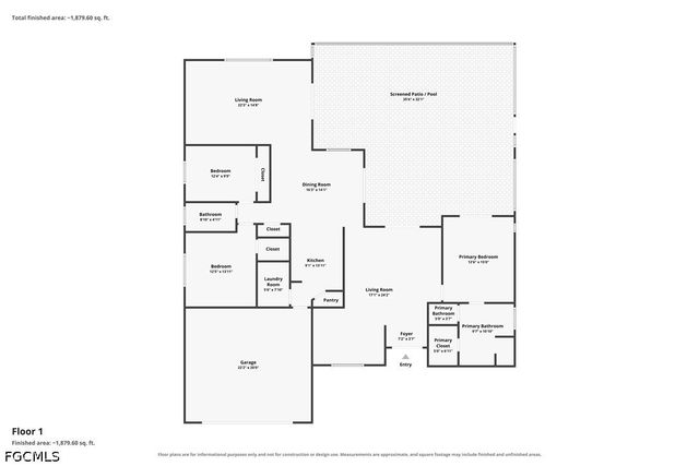 1440 SE 13th TER, Cape Coral, FL 33990